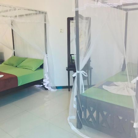 Crescent Resort كالي المظهر الخارجي الصورة