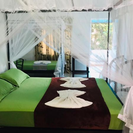 Crescent Resort كالي المظهر الخارجي الصورة