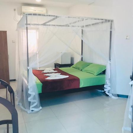 Crescent Resort كالي المظهر الخارجي الصورة