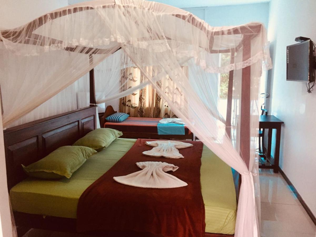 Crescent Resort كالي المظهر الخارجي الصورة