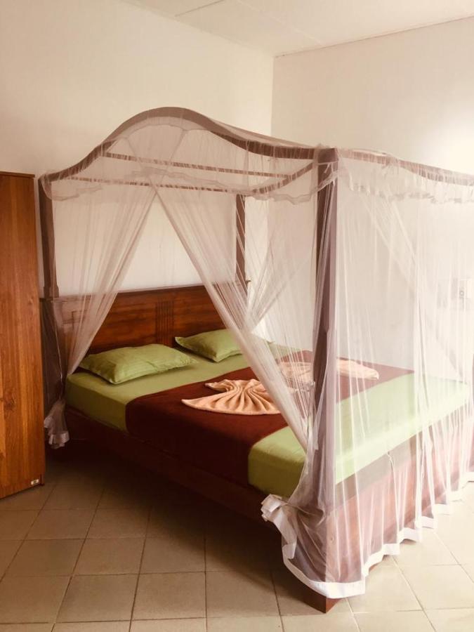 Crescent Resort كالي المظهر الخارجي الصورة