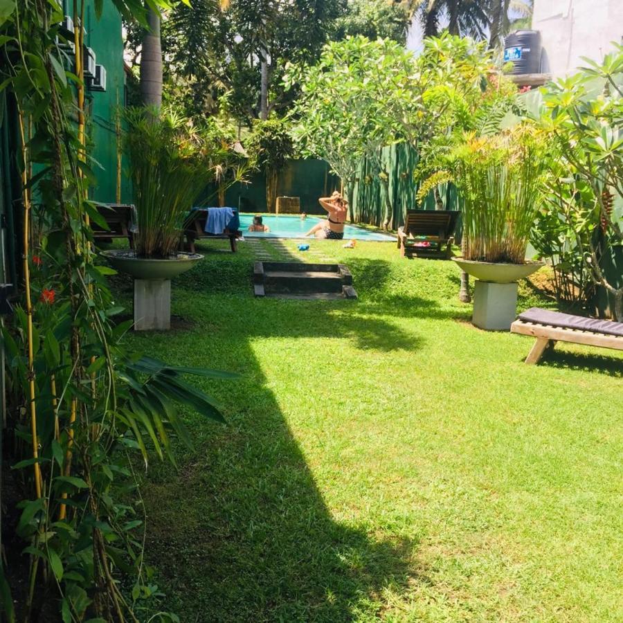 Crescent Resort كالي المظهر الخارجي الصورة