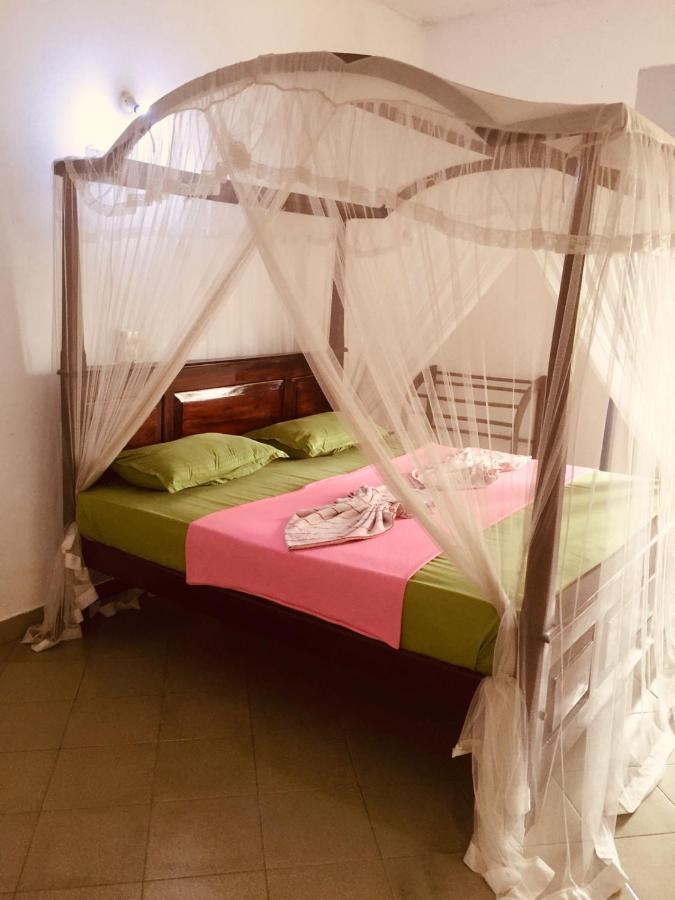 Crescent Resort كالي المظهر الخارجي الصورة