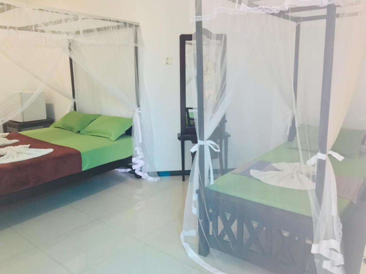 Crescent Resort كالي المظهر الخارجي الصورة