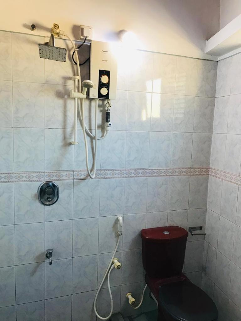 Crescent Resort كالي المظهر الخارجي الصورة