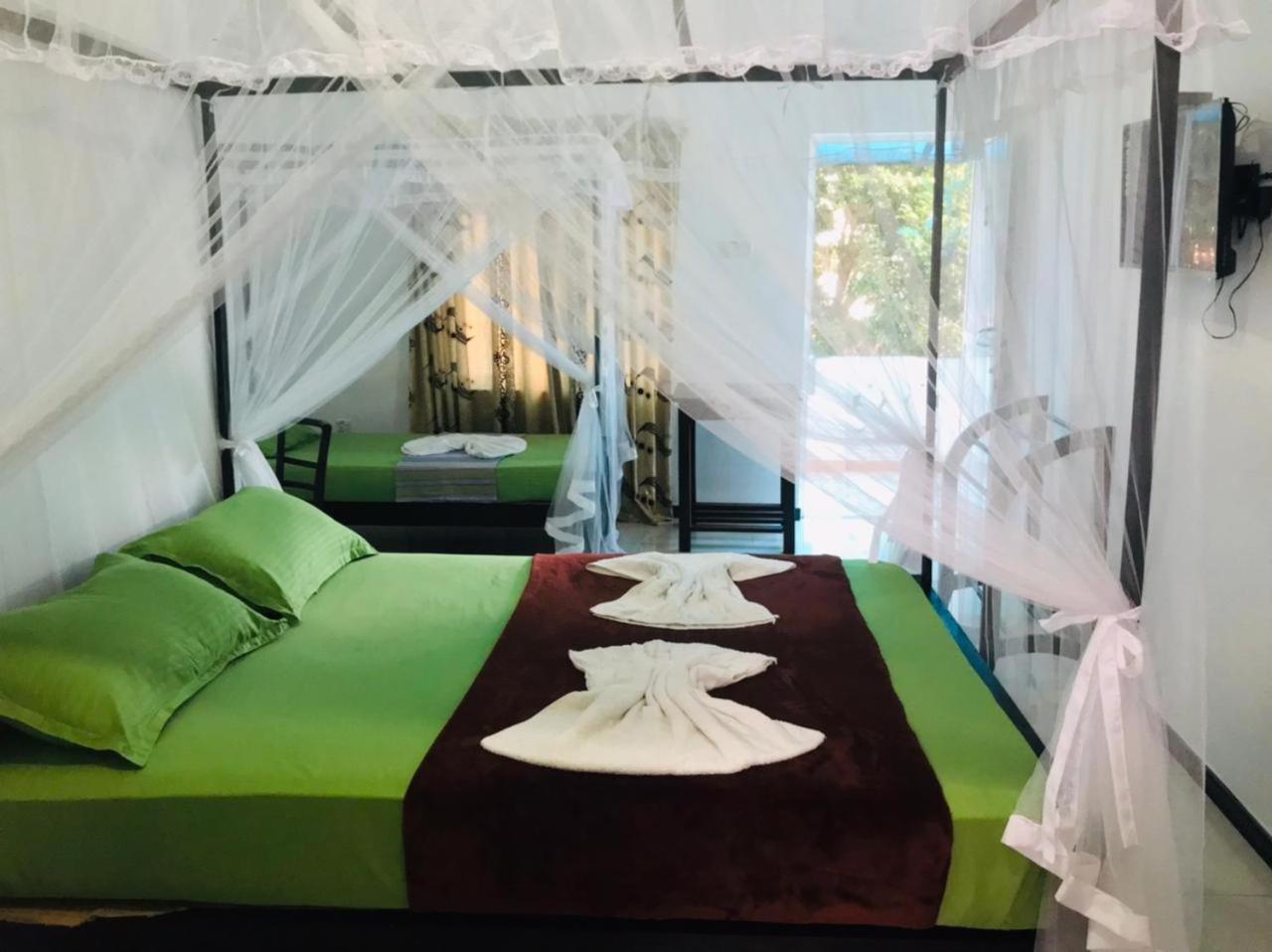 Crescent Resort كالي المظهر الخارجي الصورة