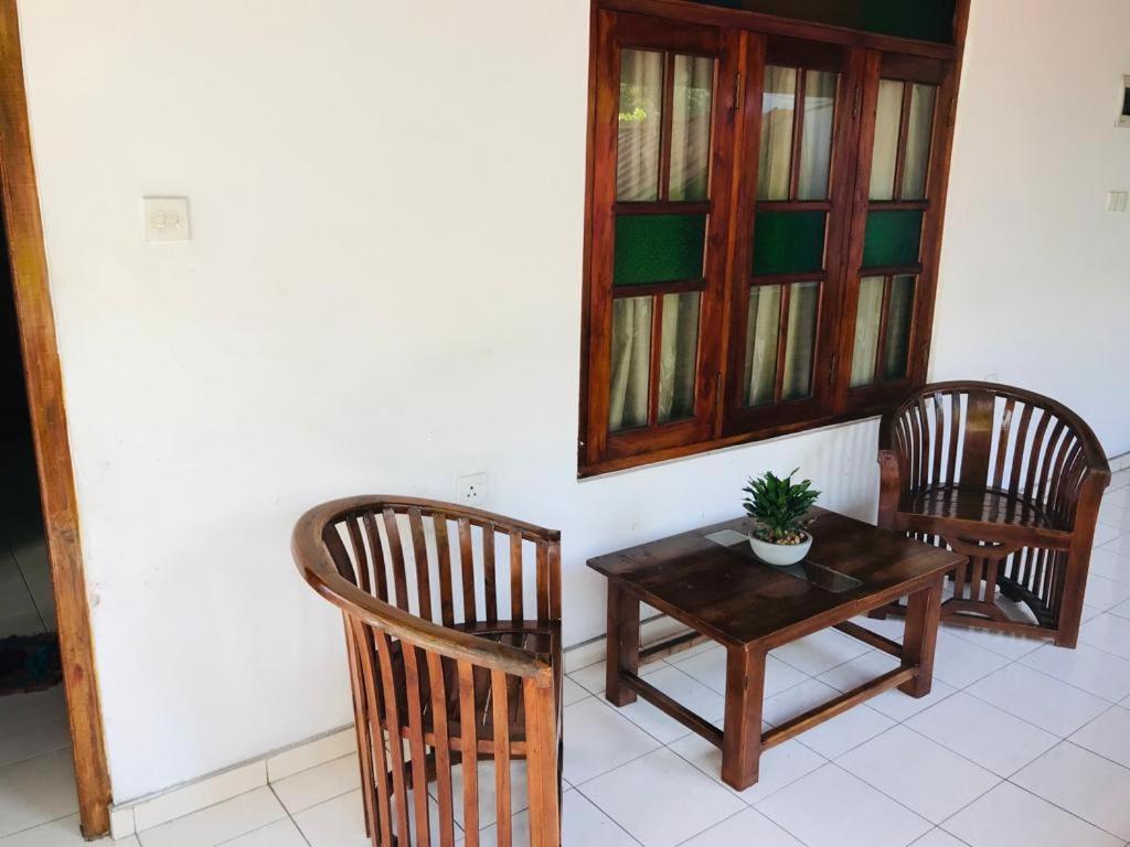 Crescent Resort كالي المظهر الخارجي الصورة