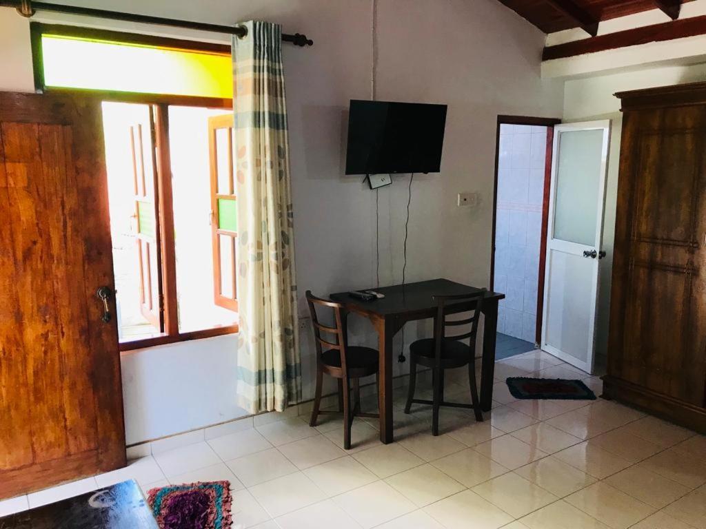 Crescent Resort كالي المظهر الخارجي الصورة