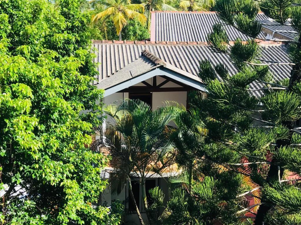 Crescent Resort كالي المظهر الخارجي الصورة