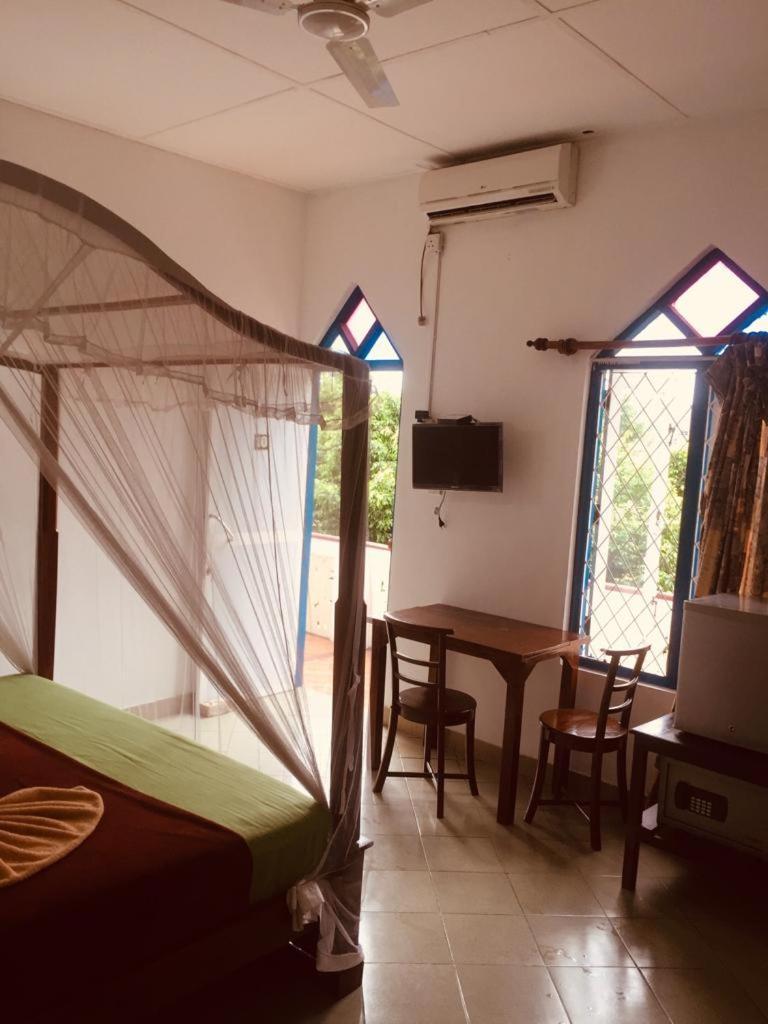Crescent Resort كالي الغرفة الصورة